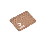 Okiyo Mamoru Cork Card Wallet